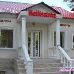 Салон красоты BELLISSIMA