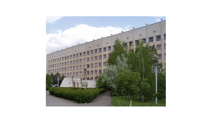 Городская больница № 3 Николаева