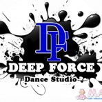 «Deep Force» - школа-студия современной хореографии!