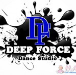 «Deep Force» - школа-студия современной хореографии!