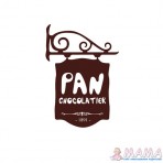Мастерская бельгийского шоколада - " Pan Chocolatier "