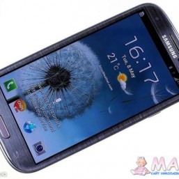 Samsung Galaxy 9300 S3 android 4, 2sim
