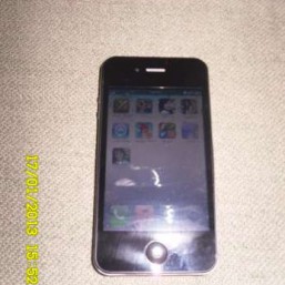 iPhone 4S EVO (8192Mb) (копия)