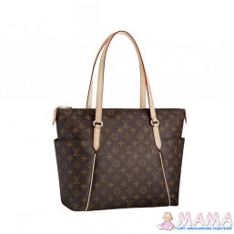 The Louis Vuitton Totally MM
