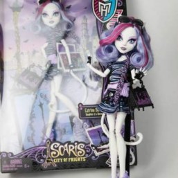  Monster High куколки на любой вкус)