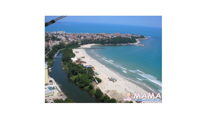 Море-отдых в Болгарии