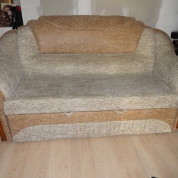 Мягкий уголок - диван и 2 кресла 
