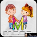 Интернет-магазин детской одежды M-Moda