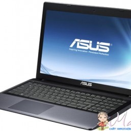 Ноутбук ASUS X55VD (X55VD-SX076D) 
