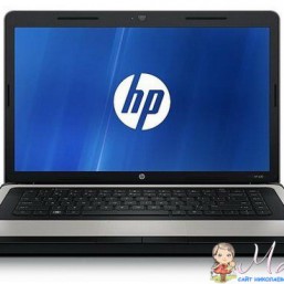 Ноутбук HP 630 (B7B24EA)