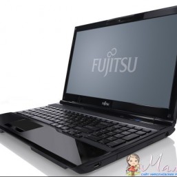 Ноутбук Fujitsu LIFEBOOK AH532 (VFY:AH532MPBI5RU) 