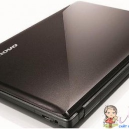 Ноутбук Lenovo IdeaPad G580G (59-355853)