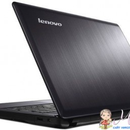 Ноутбук Lenovo IdeaPad V580CA (59-353528) 