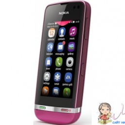 Телефон Nokia 311 (Asha) Rose Red (A00007326)