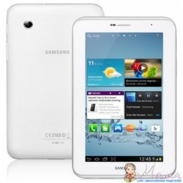 Планшет SAMSUNG Galaxy Tab2 7. 0 White