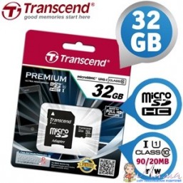 Продам карту памяти microSDHC 32 и 64 GB
