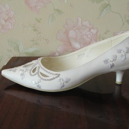 туфли свадебные размер 39