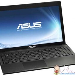 Ноутбук Asus X55U-SX015D