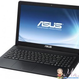 Ноутбук Asus X501A (X501A-XX113D)