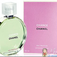 Chanel - Chance eau fraiche