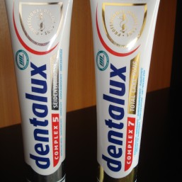 Зубные пасты Dentalux, All-dent, Германия, АКЦИЯ!!