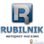 Интернет-магазин Rubilnik.mk.ua