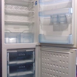 Холодильник BEKO CSE 34000 (б/у)