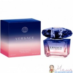  Versace Bright Crystal Limited Edition 