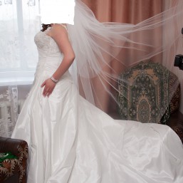 Срочно продам Свадебное платье!!!