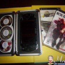 PSP игровая приставка