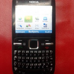 Продам Nokia c3-00
