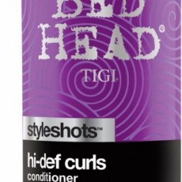 Tigi Bed Head Styleshots Hi-Def Curls Conditioner
