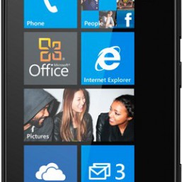 Мобильный телефон Nokia Lumia 510