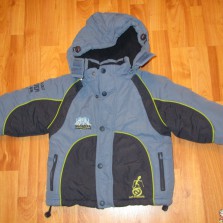 Зимняя курточка Garland 92-98 рост