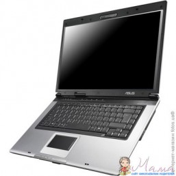 Продам не рабочий ноутбук Asus X50N