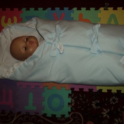 конверт-одеяло,круг для купания младенцев