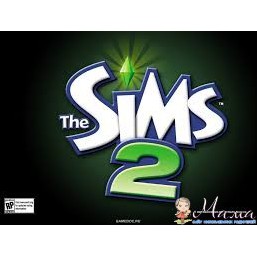 Обмен диски Sims 2