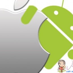 Прошивка и перепрошивка Android-устройств и iphone,ipad