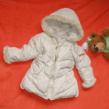 сток:куртка,пальто,дублёнка на девочку