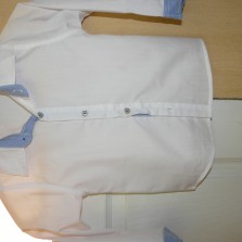 Рубашки для Ваших модников р-р 104 - 110