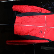 Фирмнная куртка Adidas 
