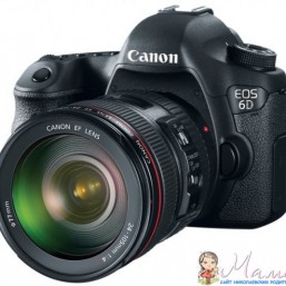 Продам Canon 6D +24-105/4.0