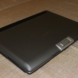 Ноутбук ASUS F5SL