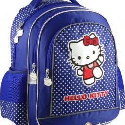 Школьный рюкзак ортопедический Kite, Hello Kitty, HK14-509K