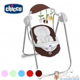 chicco polly swing up