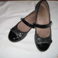 туфли для девочки