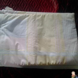 подушка и одияльце для новорожденого
