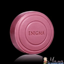 Парфюмированное мыло Enigma