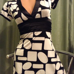 Платье Miss Luna, Italy, в отличном состоянии!