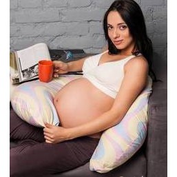 Популярная подушка для беременных с доставкой по Украине
